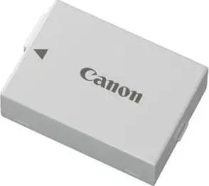 Battery Canon LP-E8 for EOS 550D