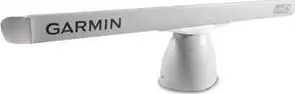 Radar Garmin GMR 1204 xHD / GMR 1206 xHD, 12kW podnožje-rotor, 010-00739-00