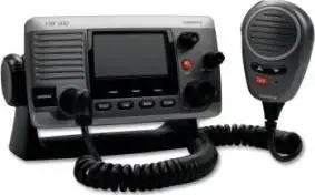 Radio stanica Garmin VHF 200i, 010-00755-01