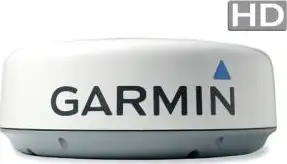 Radar Garmin GMR 24 HD Marine radar 4kW, 48nm, 010-00572-03