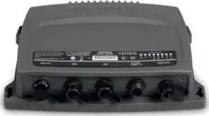 Radio stanica Garmin AIS 600, 010-00865-00