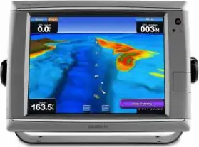 GPS uređaj Garmin GPSMAP 7012 Color ext. antena (12,1