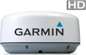 Radar Garmin GMR 18 HD Marine radar 4kW, 36nm, 010-00572-02