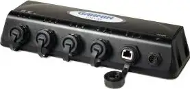 Garmin GMS 10 mrežni port ekspanzija, 010-00351-00