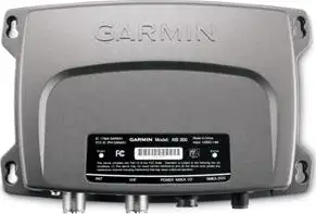 Radio stanica Garmin AIS 300