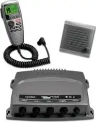 Radio stanica Garmin VHF 300i, 010-00756-01