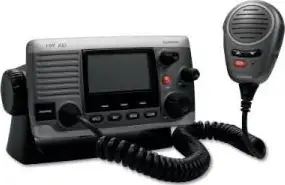 Radio stanica Garmin VHF 100i, 010-00754-01