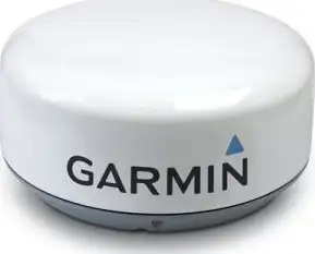 Radar Garmin GMR 18 Marine radar 4kW, 36nm, 010-00572-00