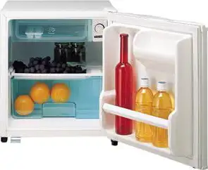 Hladnjak LG GC-051SS, podpultni