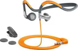Slušalice Sennheiser PMX 80 SPORT II