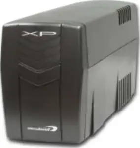 Microdowell UPS XP-70 700VA/360W (3 UPS outlets, USB+RS232, Win)