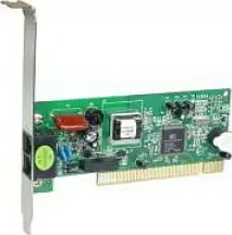 Modem PCI V.92 56K ROCKWELL/CONEXANT