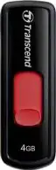 USB memorija 4 GB Transcend JF500