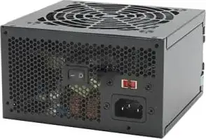 Napajanje 480W Chicony CHI-HPD4802RWR2, Napajanje ATX 2.2, 12cm fan, (Peak Power 480W), Black Color