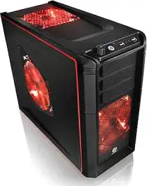 Kućište Thermaltake Element G