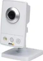 AXIS M1031-W wireless kamera