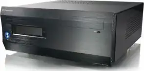 Kućište Thermaltake DH202