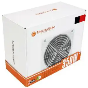 Napajanje 350W Thermaltake W0367RE