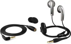 Slušalice Sennheiser MX 760 BL