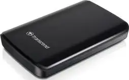 HDD External 2,5