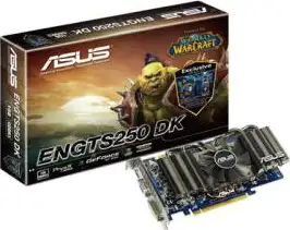 Grafička kartica Asus ENGTS250 DK/DI/1GD3/WW