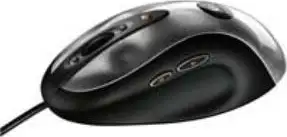 Miš žični Logitech MX518