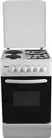 VIVAX HOME samostojeći štednjak FC-22501 WH