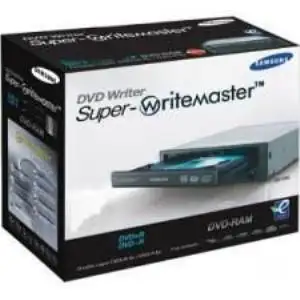 Optički uređaj Samsung SH-S223L SATA Retail LightScribe+Nero