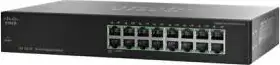 Switch 16-port gigabitni Cisco Small Business SG 100-16, SR2016T