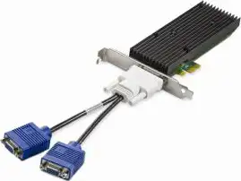 Grafička kartica Nvidia Quadro NVS 290 256MB PCIe x1, KN586AA