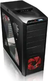 Kućište Thermaltake V9