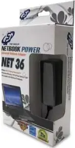 Adapter 65W Fortron NET 36 za netbook Asus Eee