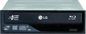 Optički uređaj BLU-RAY/DVD LG CH10LS20 combo-Interni Bulk