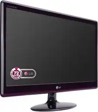 Monitor LED 22