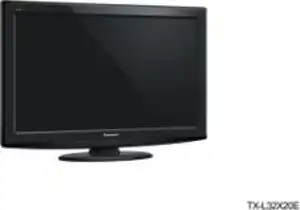Televizor Panasonic LCD TV TX-L32X20E = HD, dvbt-mpeg4