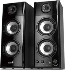 Zvučnici Genius SP-HF 1800A, 50W
