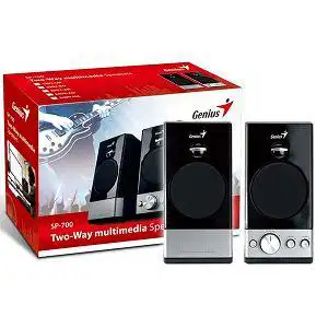 Zvučnici Genius SP-700, 16W