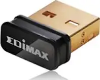 USB Wireless adapter Edimax WLAN EW-7811Un nLite nano