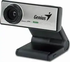 Web kamera Genius kamera iSlim 300X