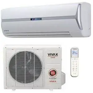 Klima uređaj Vivax ACP-18CH50AEI - inverter, 5.0kW