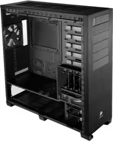Kućište Corsair Obsidian Series 700D Full Tower ATX, CC700D