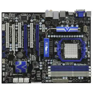 Matična ploča sAM3 Asrock 880G EXTREME3 - AMD 880G, AMD SB850, ATX, FSB 2600, Dual Channel 4xDD