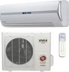 Klima uređaj Vivax ACP-24CH70AEI - inventer, 7.0kW