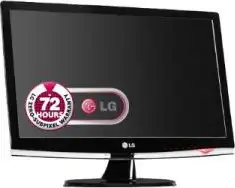 Monitor LCD 27
