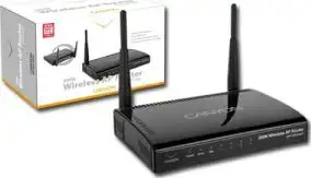 Router Canyon CNP-WF514N3