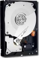 HDD SATA III 640 GB WD Caviar Black, 3,5