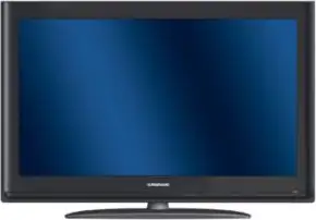 Televizor Grundig 26 GLX 3000T, LCD