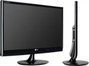 Monitor LCD LED/TV 22