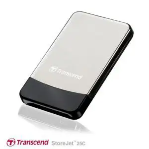 HDD External 2.5