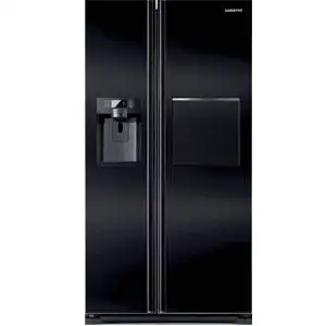 Hladnjak Samsung RSG5FUBP SIDE BY SIDE , CRNI